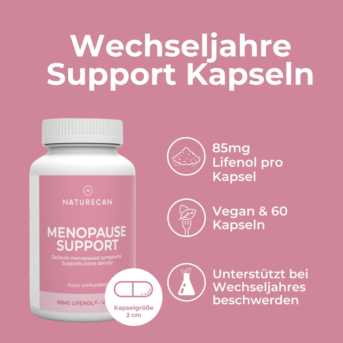 Lifenol® Kapseln