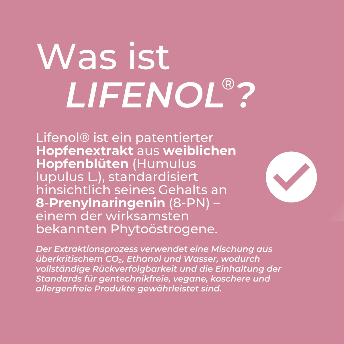 Lifenol® Kapseln