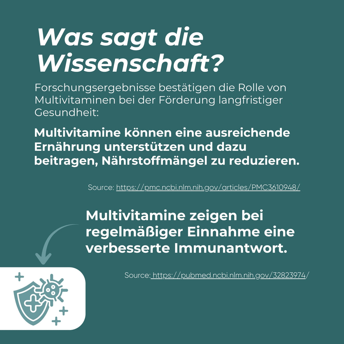 Multivitamin