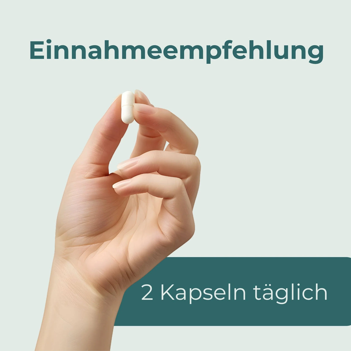 GLP-1 Supplement