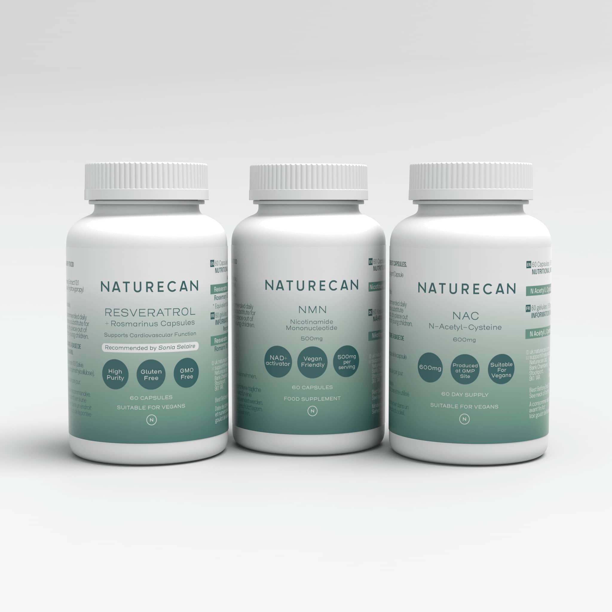 Anti-Aging Care Box