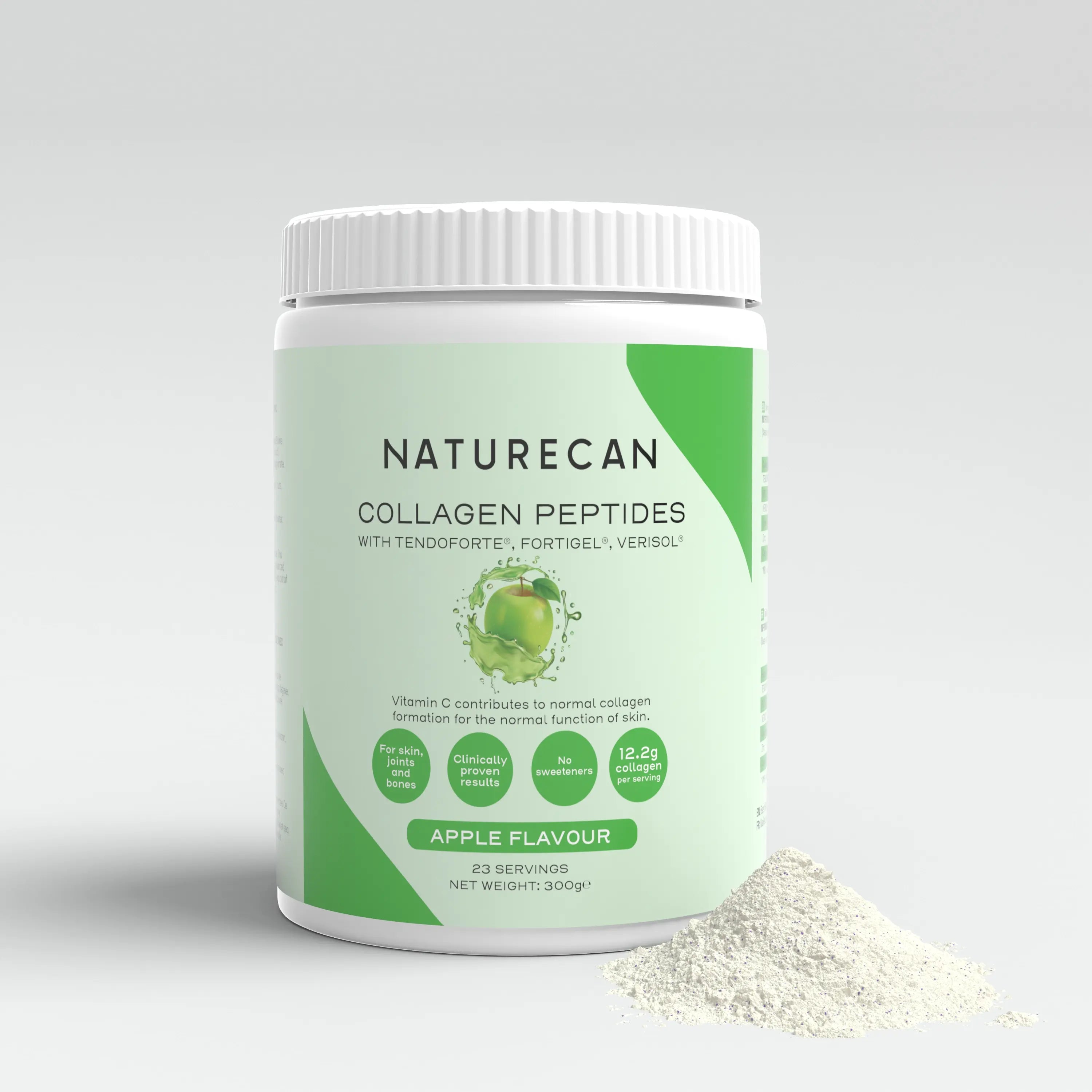 Kollagen Peptide