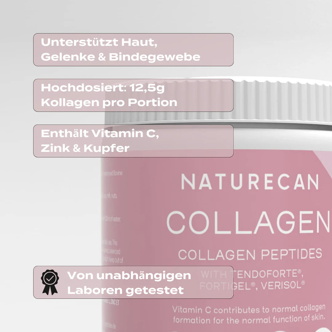 Kollagen Peptide