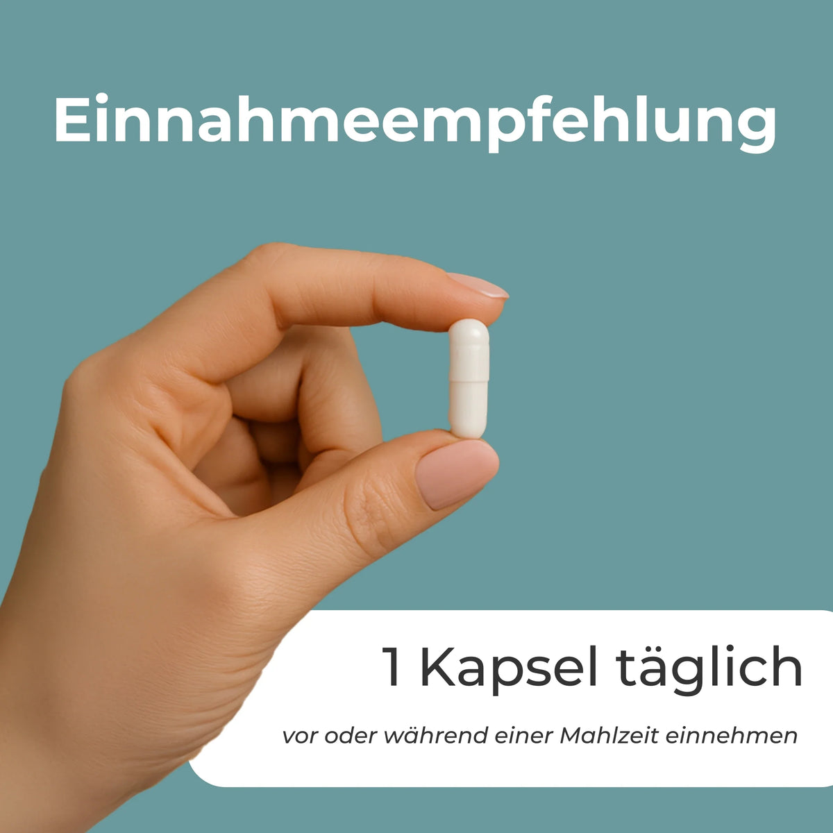 Betain Kapseln (TMG)