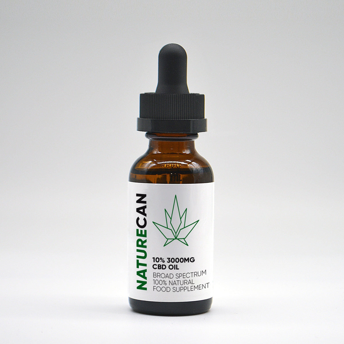 CBD Öl-Naturecan DE