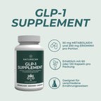 GLP-1 Supplement