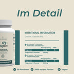 Magnesium Threonate