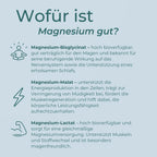 Magnesium Bisglycinat 3:1
