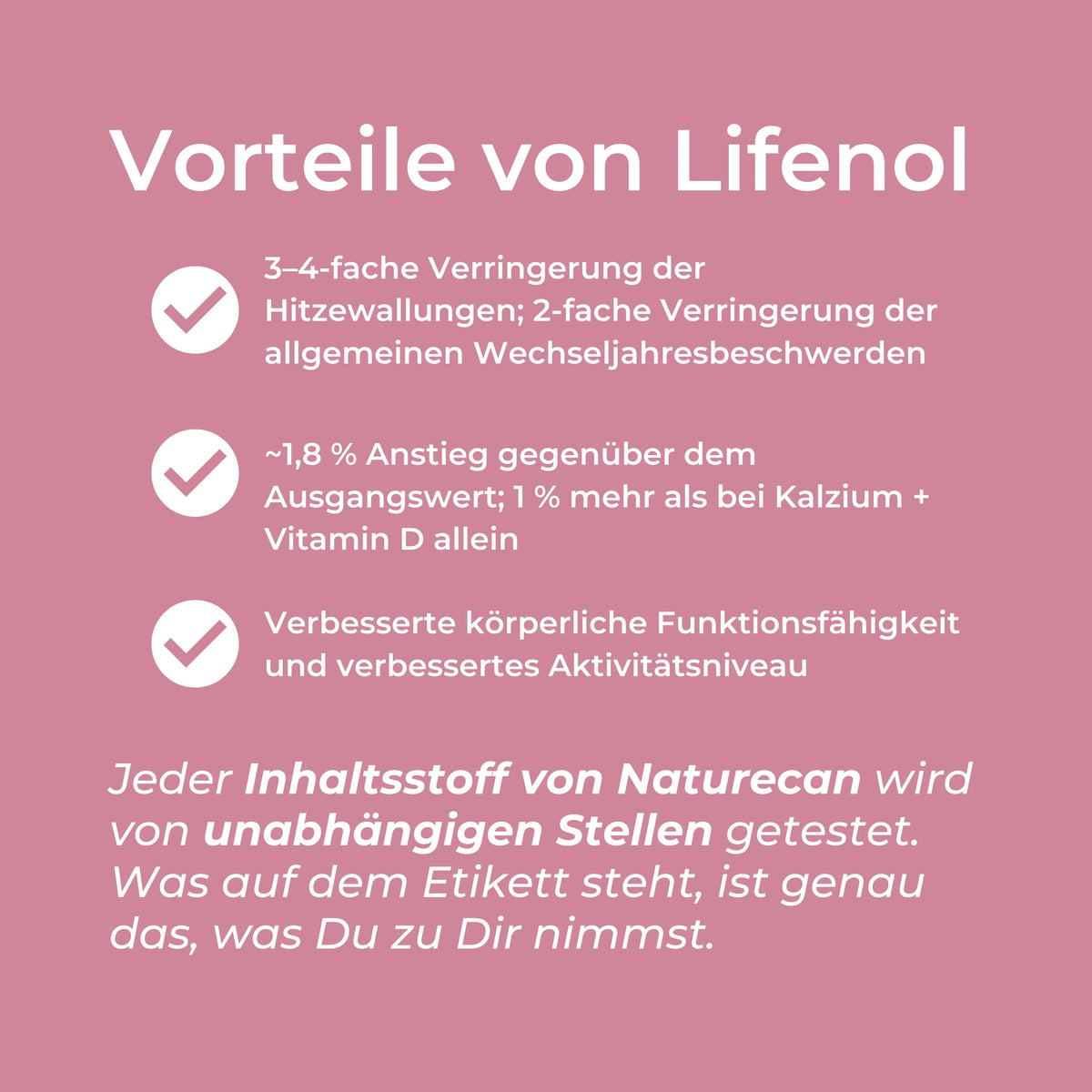 Lifenol® Kapseln