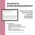 Silizium (Bloosil®)