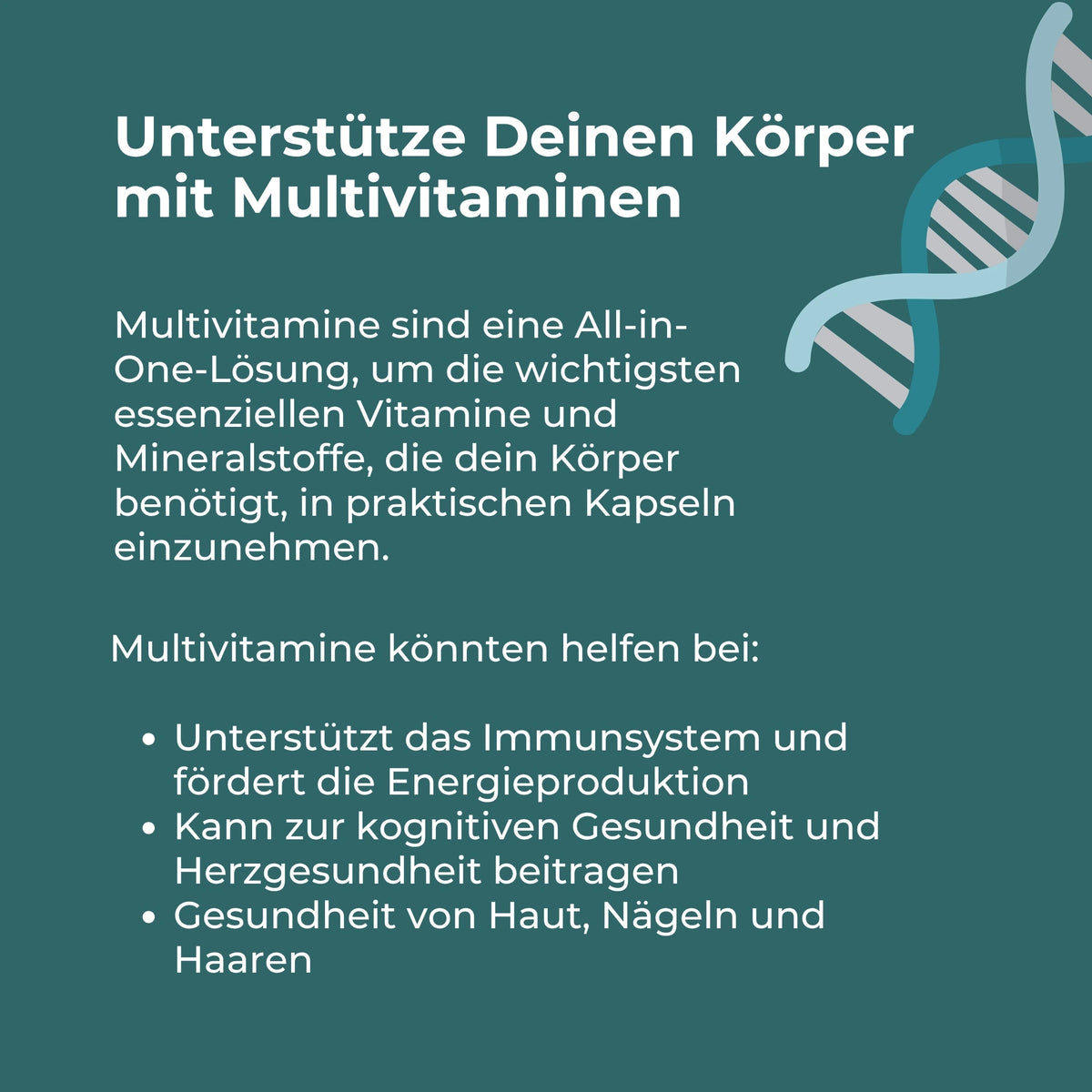 Multivitamin