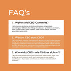 CBG Gummibärchen