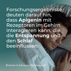 Apigenin Kapseln