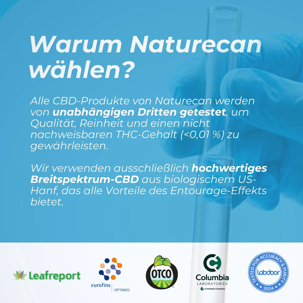 CBD-Ashwagandha-Gummibärchen
