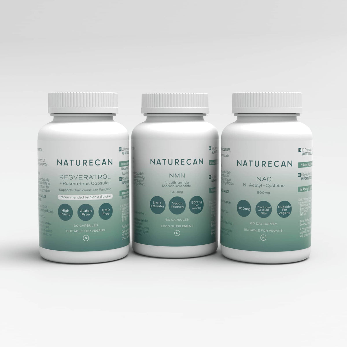 Anti-Aging Care Box