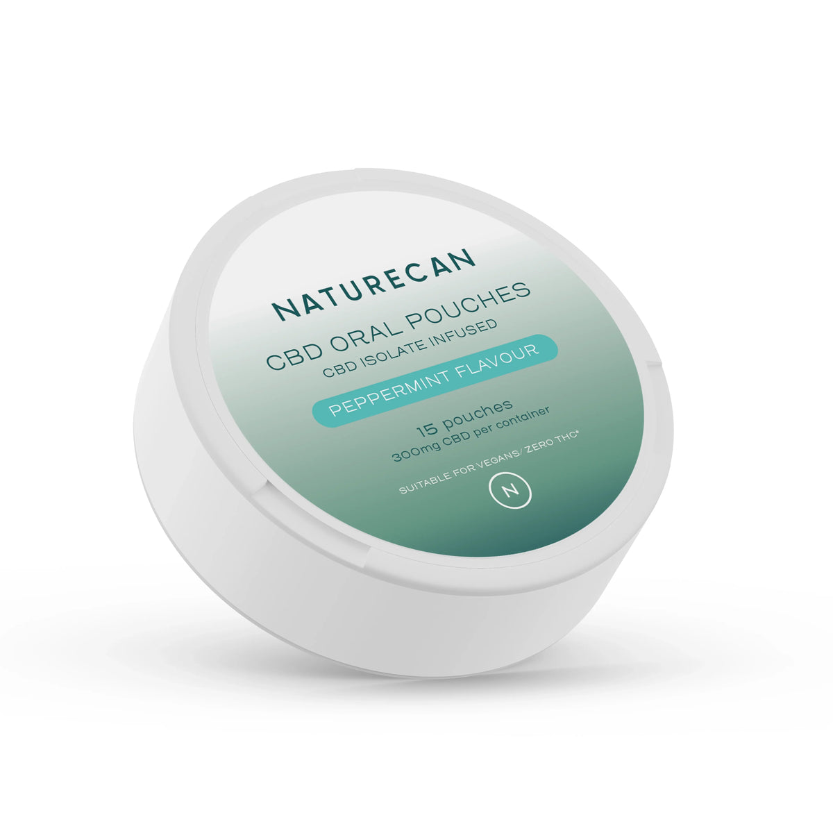 CBD Snus