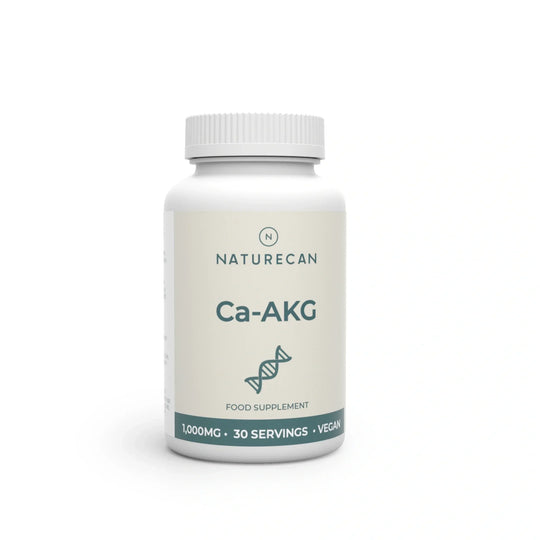 Calcium Alpha Ketoglutarat (Ca-AKG)