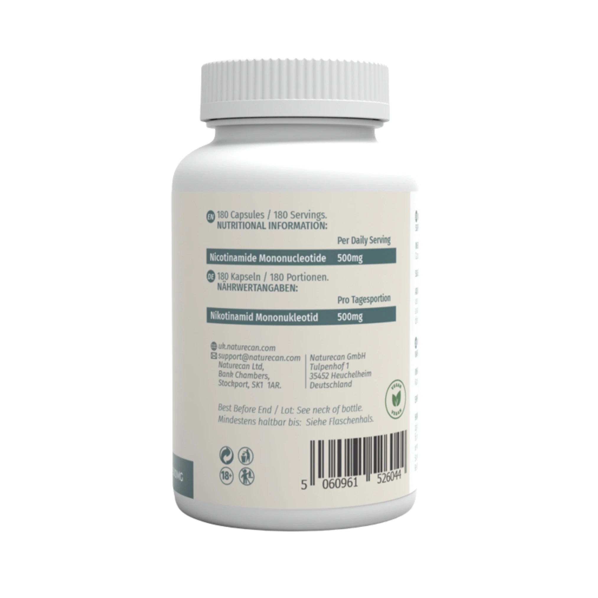 NMN Supplement
