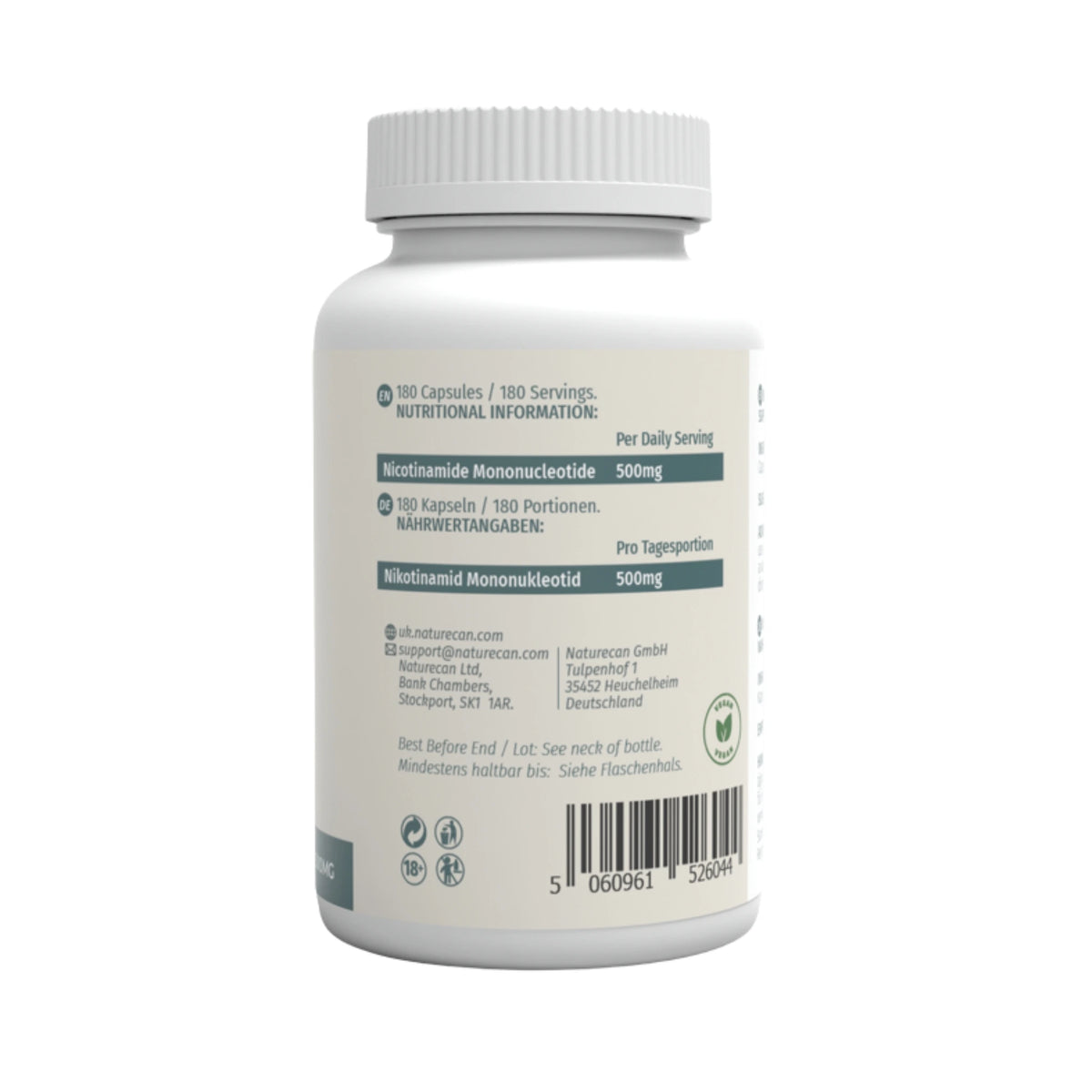 NMN Supplement