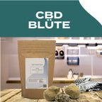 CBD Blüten | Juicy Fruit