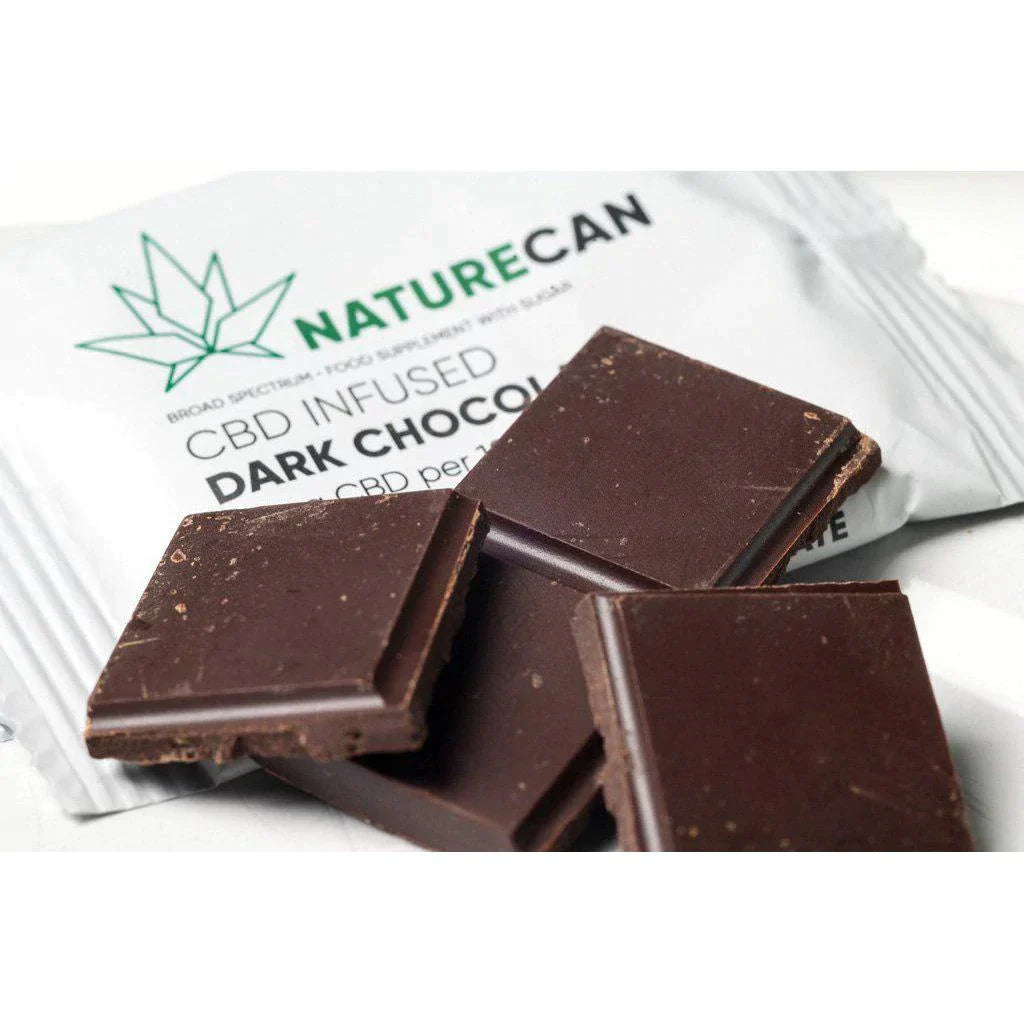 CBD Schokolade
