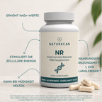 NAD Supplement (NR)