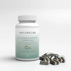 Glucose support Kapseln