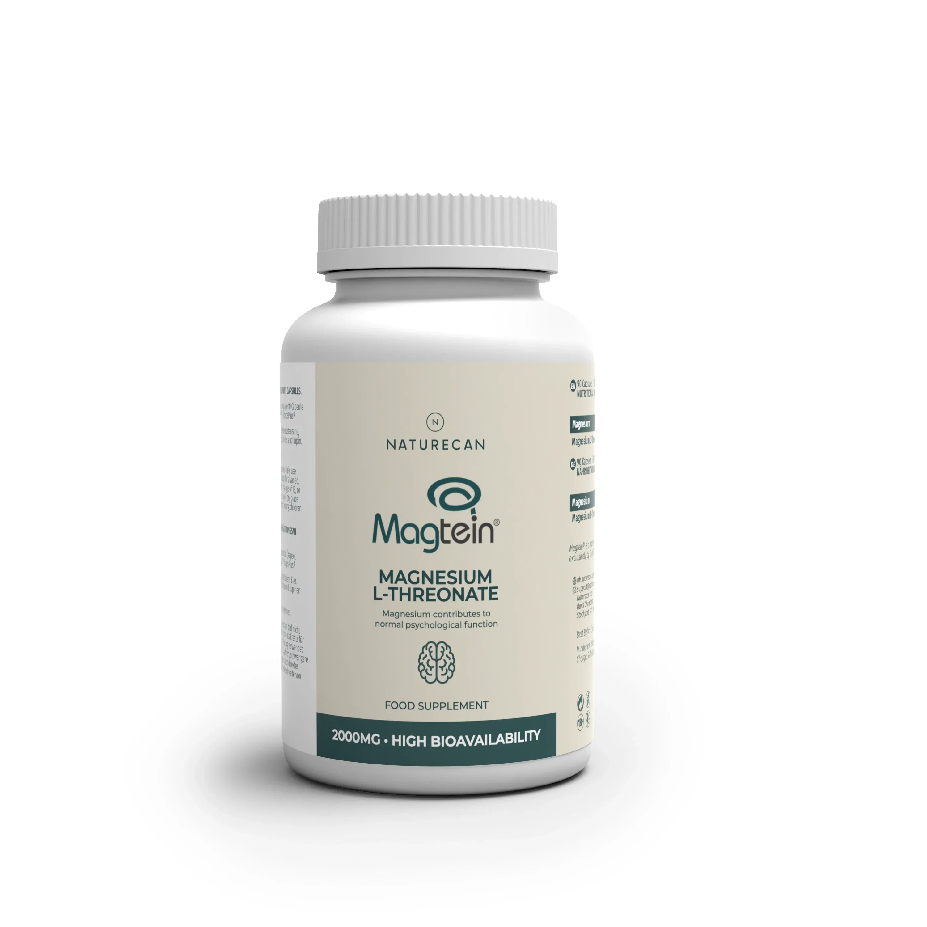 Magnesium Threonate