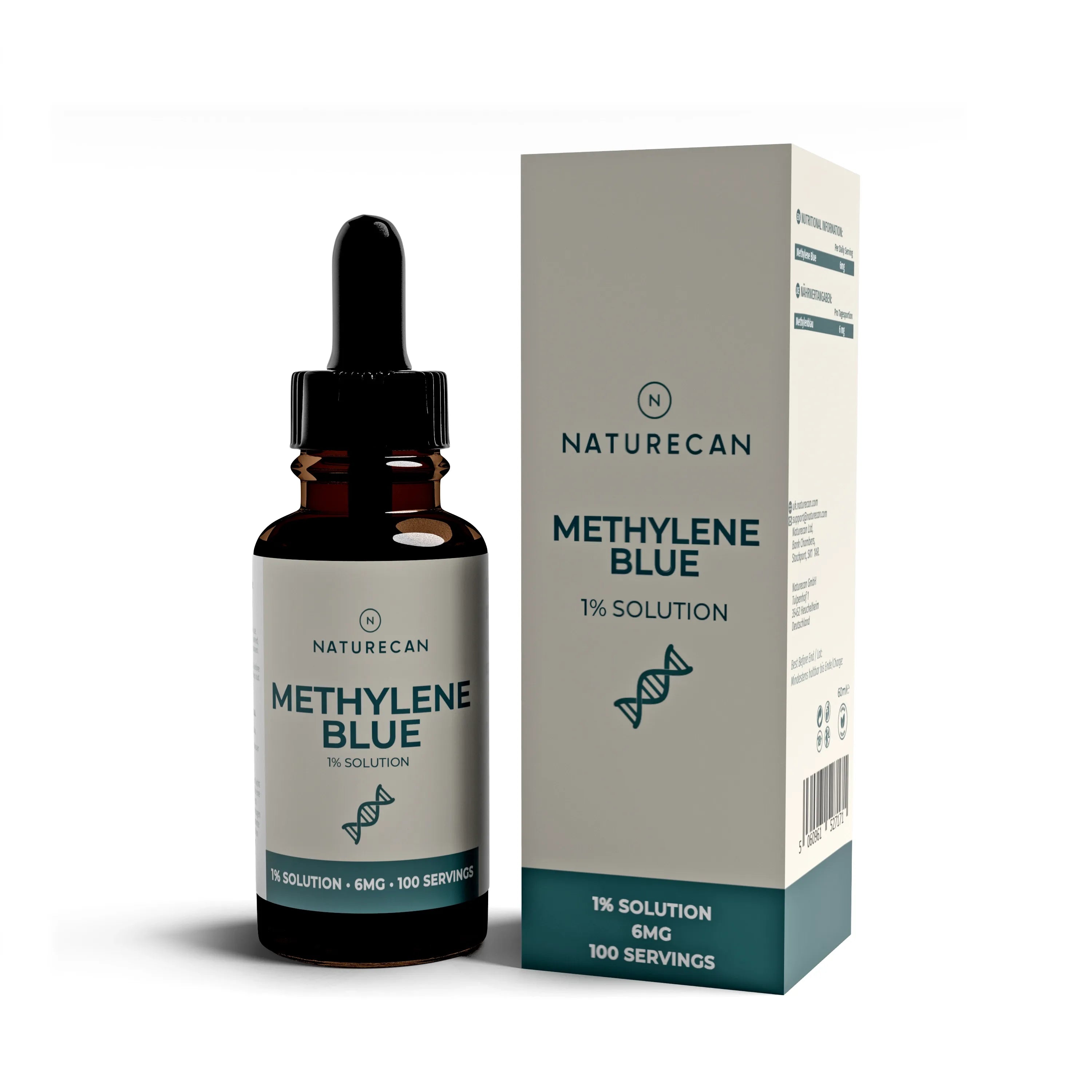 Methylenblau