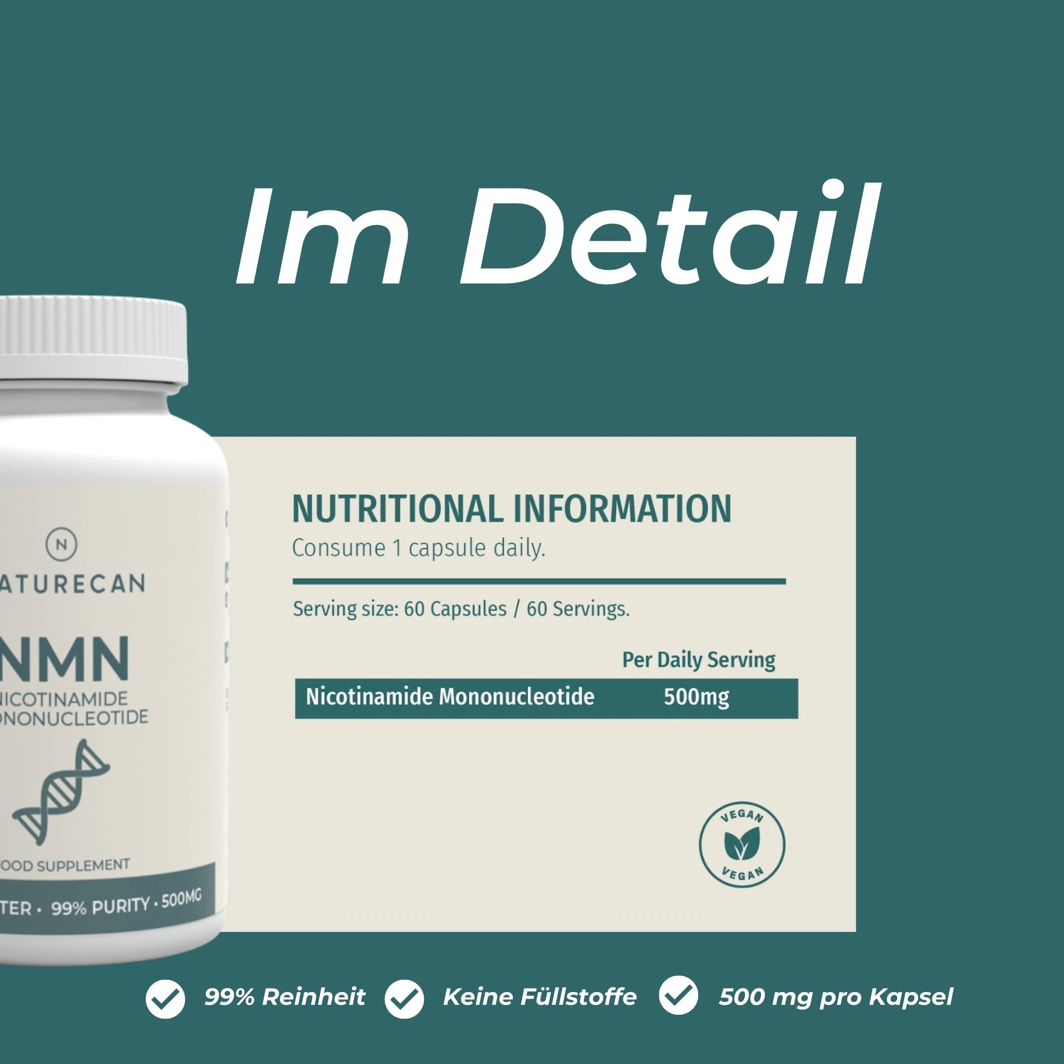 NMN Supplement