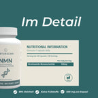 NMN Supplement
