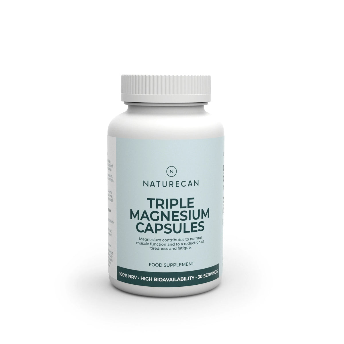 Magnesium Bisglycinat 3:1