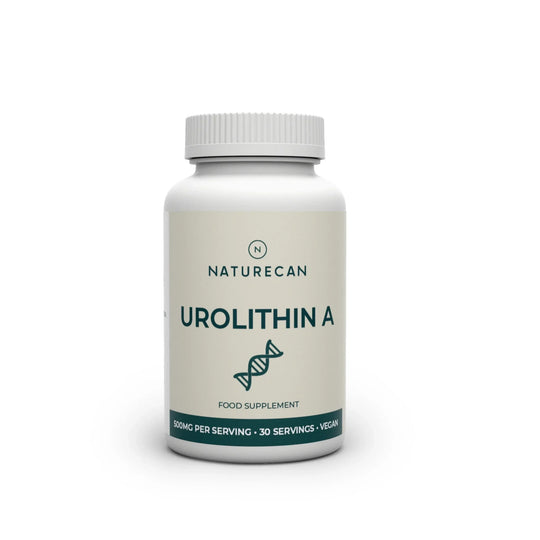 Urolithin A