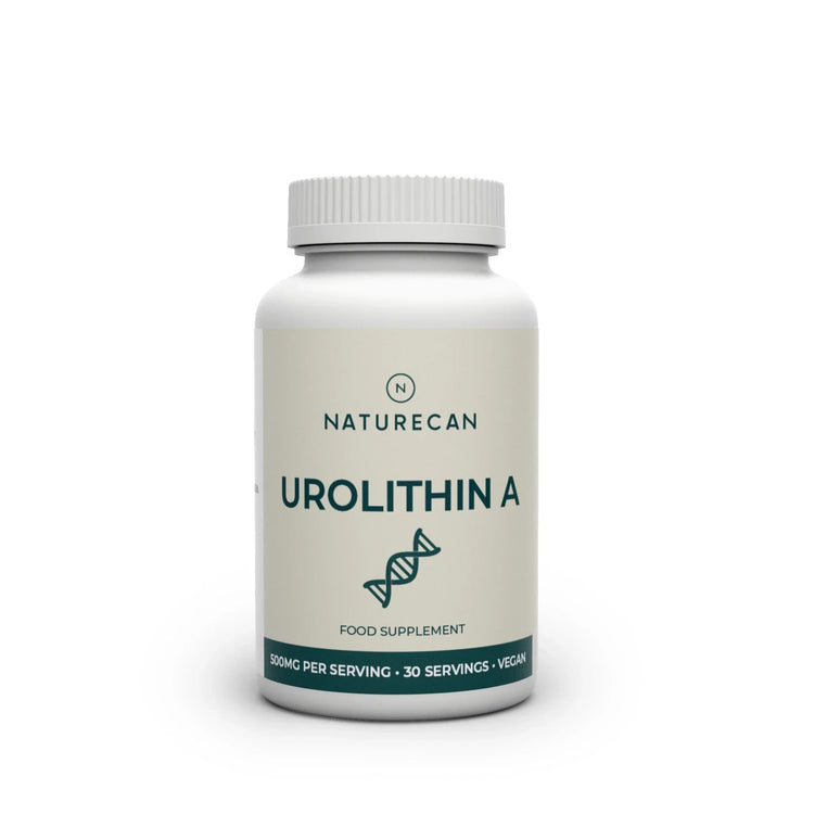 Urolithin A