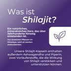 Shilajit