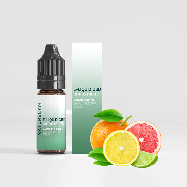CBD Liquid