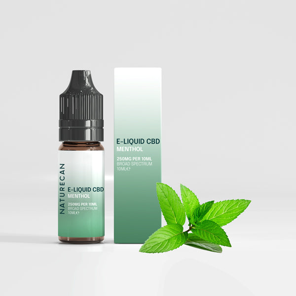 CBD Liquid