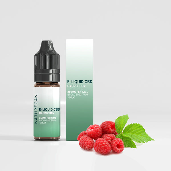 CBD Liquid